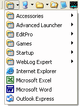 Advanced Launcher 1.41